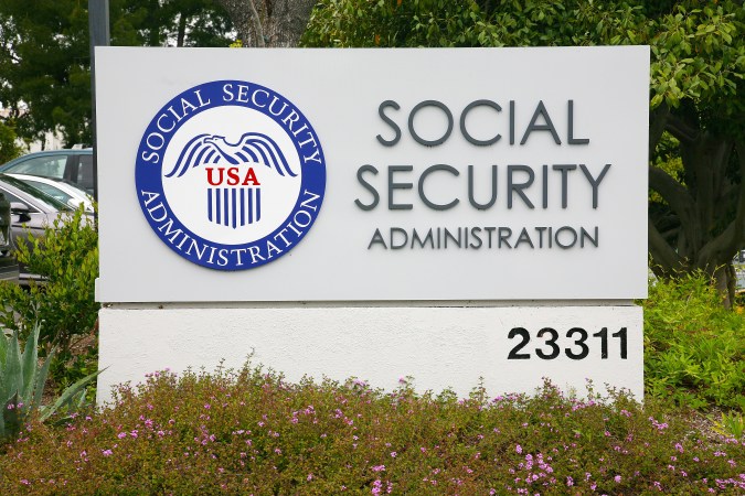 Seguro Social en EEUU