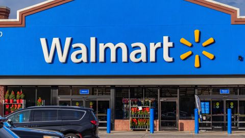 Walmart en Estados Unidos