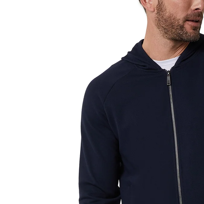 Sudadera con capucha para hombre de 32 Degrees.