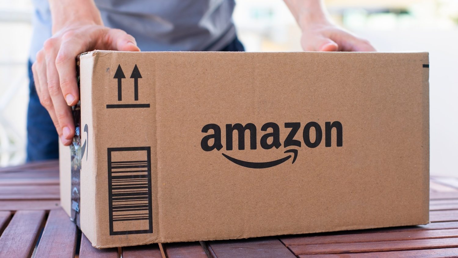 Amazon Saver Amazon estrena su marca de comestibles económicos: qué es Amazon Saver ...