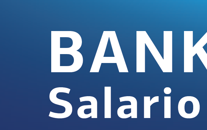 Aumento del salario mínimo en Bank of America a lo largo del tiempo.