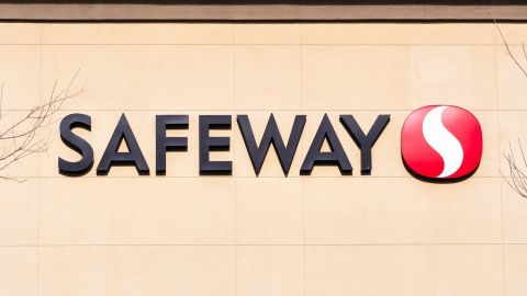 Safeway tiene vacantes abiertas para panadero en diferentes ciudades de California.