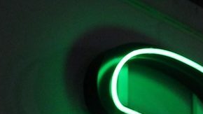 Shake Shack aparece en la ciudad de Nueva York.