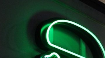 Shake Shack aparece en la ciudad de Nueva York.