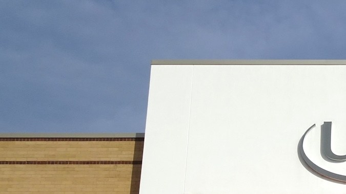 Ultra Beauty ubicada en Mundelein, Illinois, EE.UU.