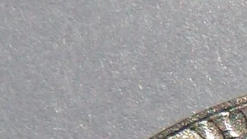 Anverso y reverso del cuarto de dólar del Bicentenario de 1976.