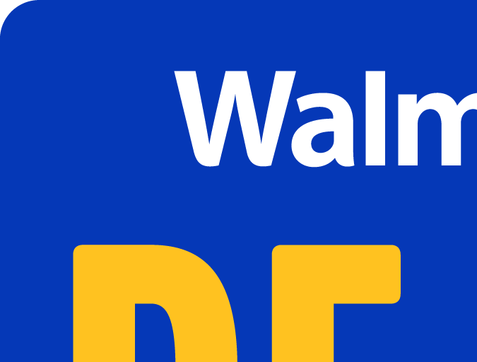 Anuncio del evento Holiday Deals de Walmart de octubre 2024.