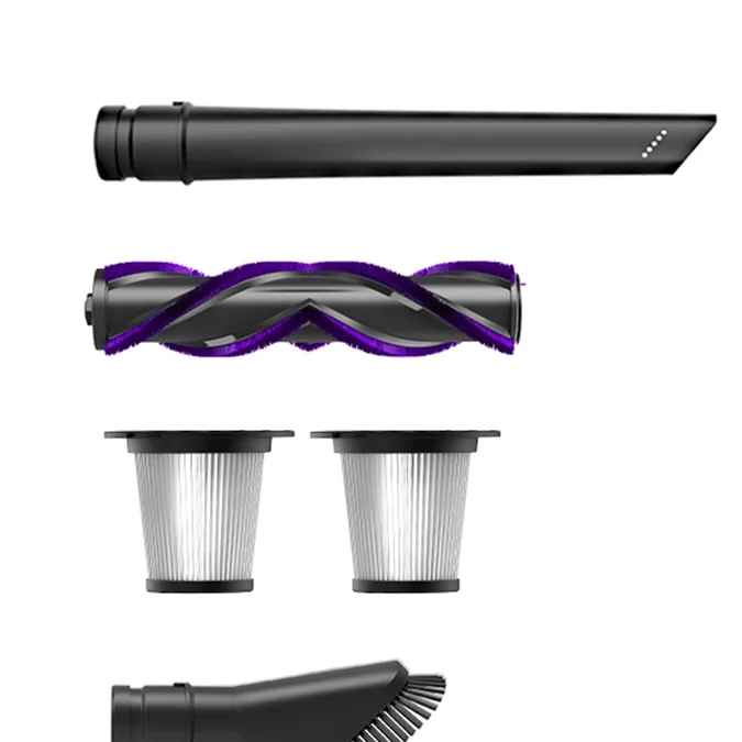 Aspiradora inalámbrica INSE N660.