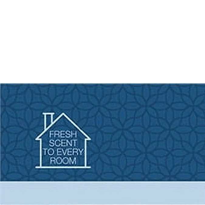 Ambientador para casa de manzana y calabaza de Yankee Candle.