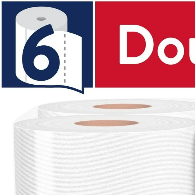 Toallas de papel Scott Choose-a-Sheet