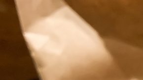 Hamburguesa con queso de Shake Shack.