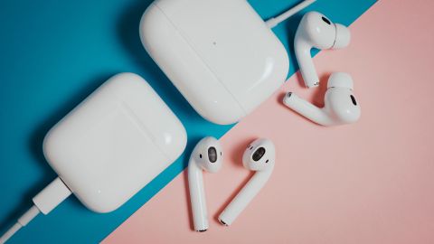 AirPods