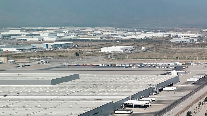 BMW San Luis Potosí