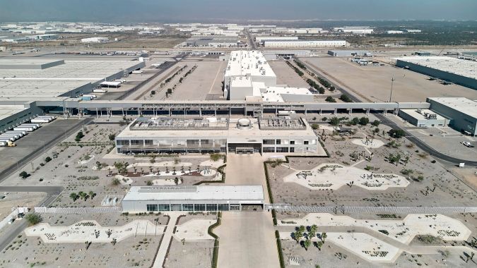 BMW San Luis Potosí