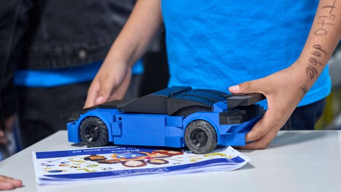 BMW San Luis Potosí