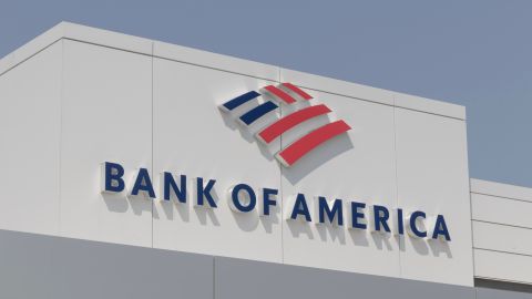 Bank of America