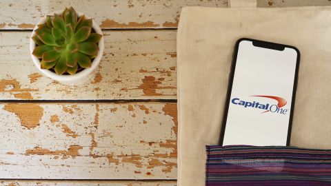 Capital One