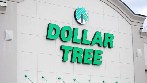 Dollar Tree