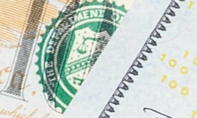 Cheque de estímulo