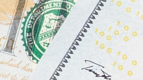 Cheque de estímulo