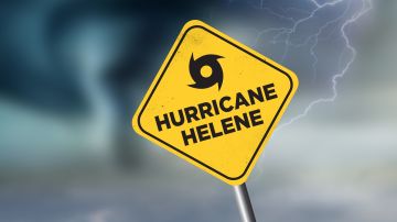 Huracán Helene