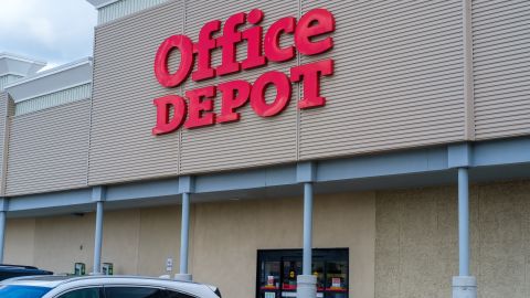 Office Depot