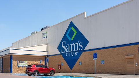 Sam's Club