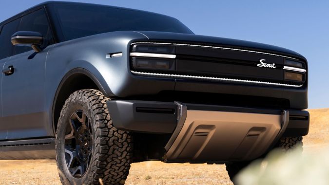 Scout Motors