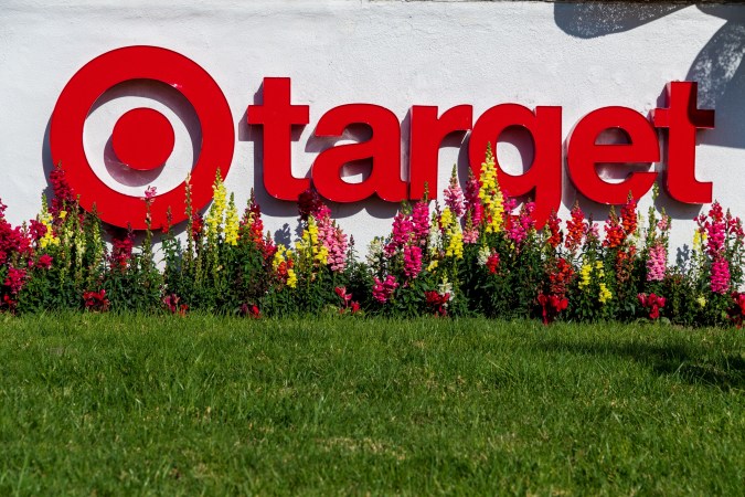 Target