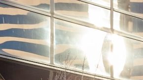 Oficina de Bank of America en St. Louis, Missouri, EE.UU.