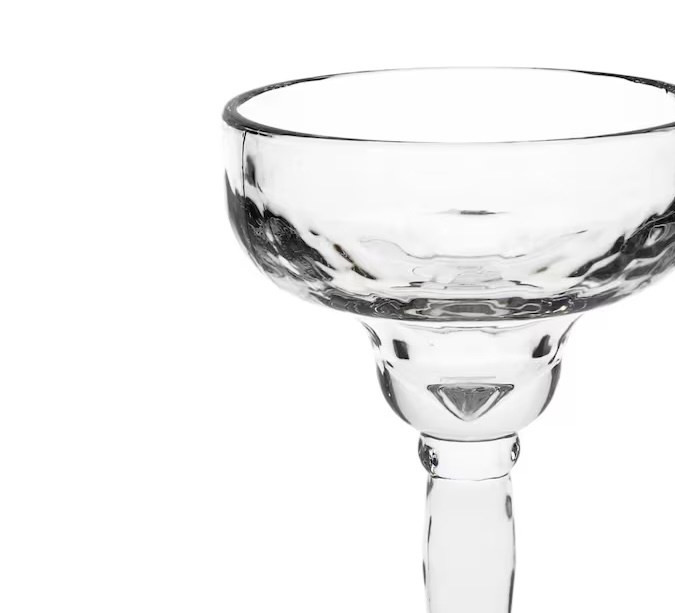 Copas de margarita Yucatan.