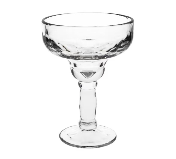 Copas de margarita Yucatan.