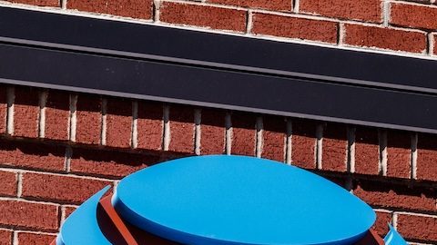 Tienda minorista de AT&T Mobility Wireless.