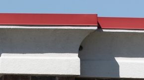 Supermercado Kroger en Estados Unidos.