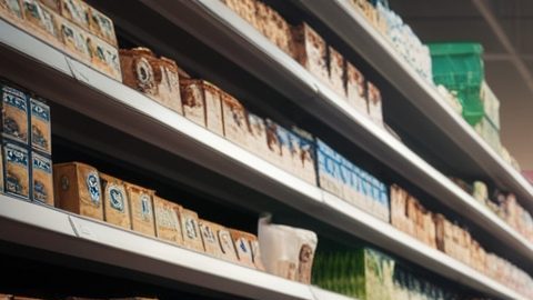 Dollar Tree es un excelente destino de compras para quienes buscan "tesoros" a bajo precio.