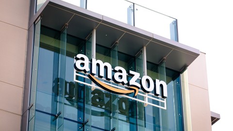 Amazon
