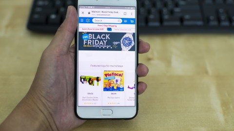Descuentos de Black Friday