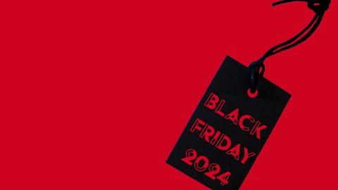 Black Friday 2024