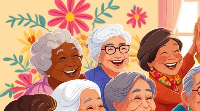 COLA del Seguro Social en el 2025