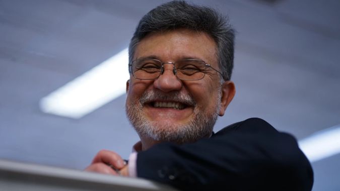 Carlos Ferreyra World Bank