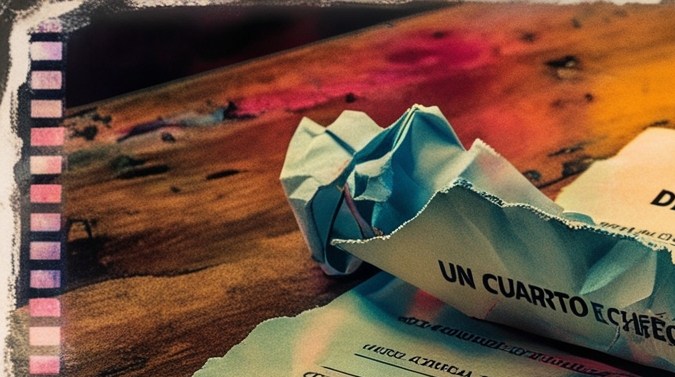 Cuarto cheque de estímulo