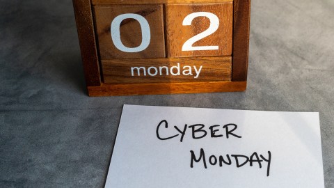Cyber Monday