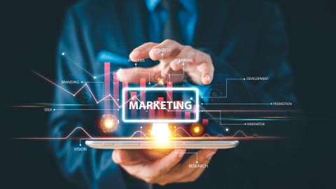 Marketing