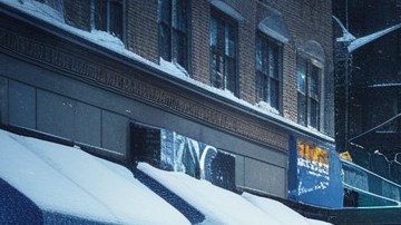 Programa HEAP en Nueva York