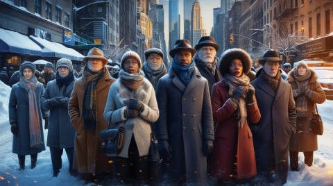 Programa HEAP en Nueva York