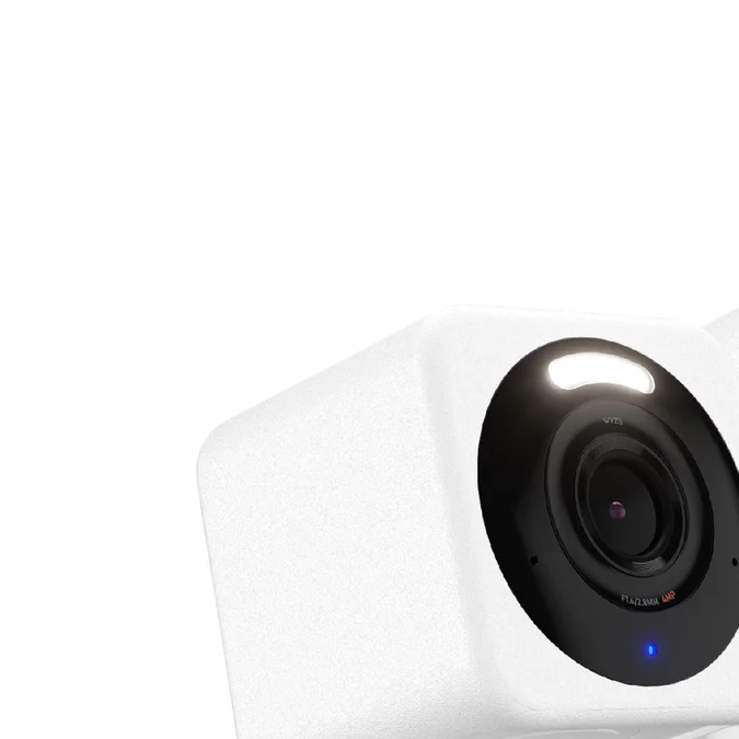 Cámara de seguridad Wyze Cam v4 2.5K.