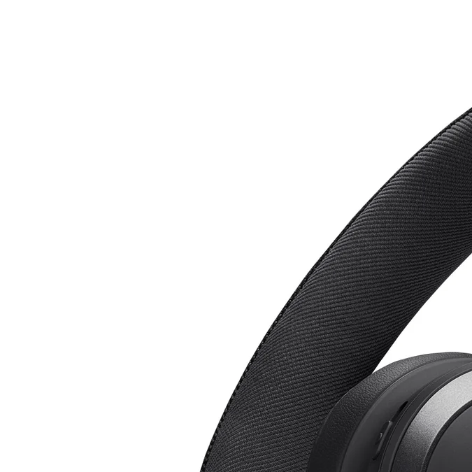 Auriculares inalámbricos JBL Live 675NC.