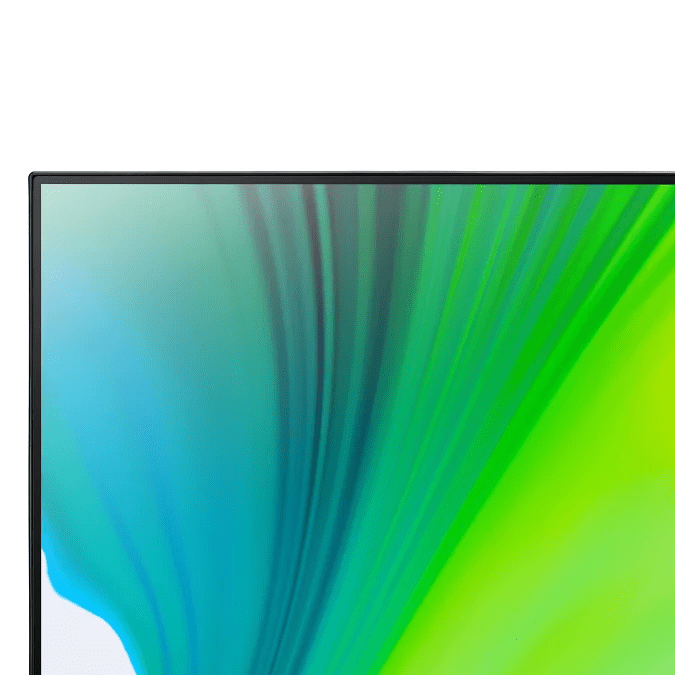 Monitor IPS FHD de 27" Acer.