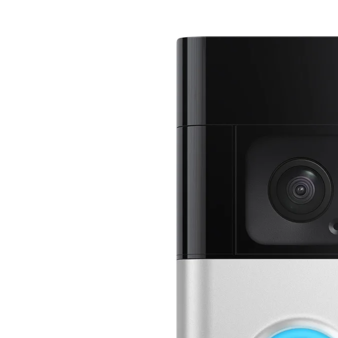 Timbre Ring Battery Doorbell Plus.