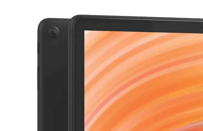 Tablet Amazon Fire HD de 10".